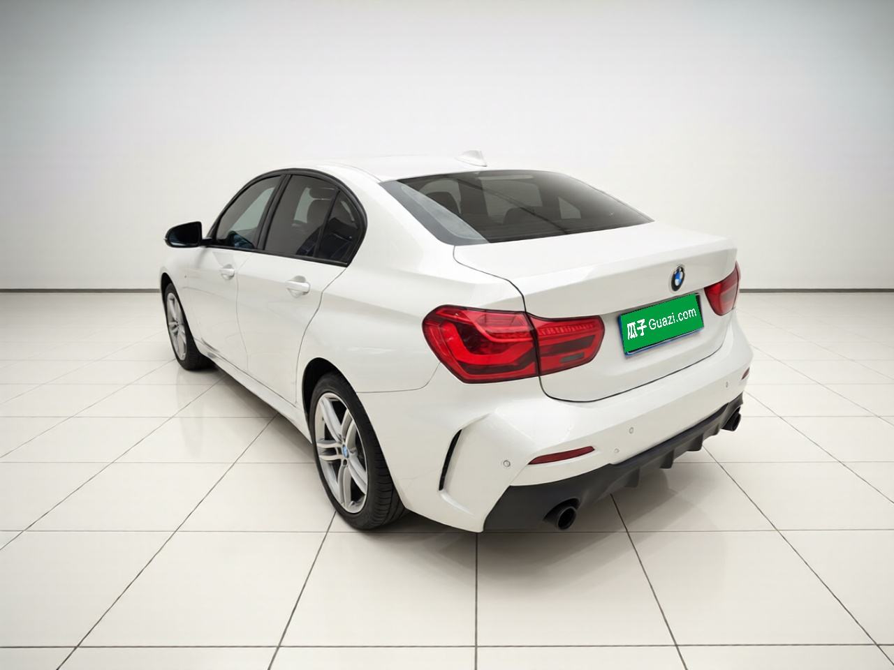 BMW 1-Series - фото 3