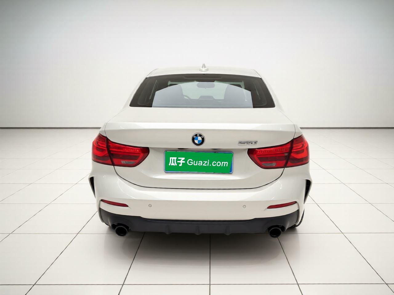 BMW 1-Series - фото 4