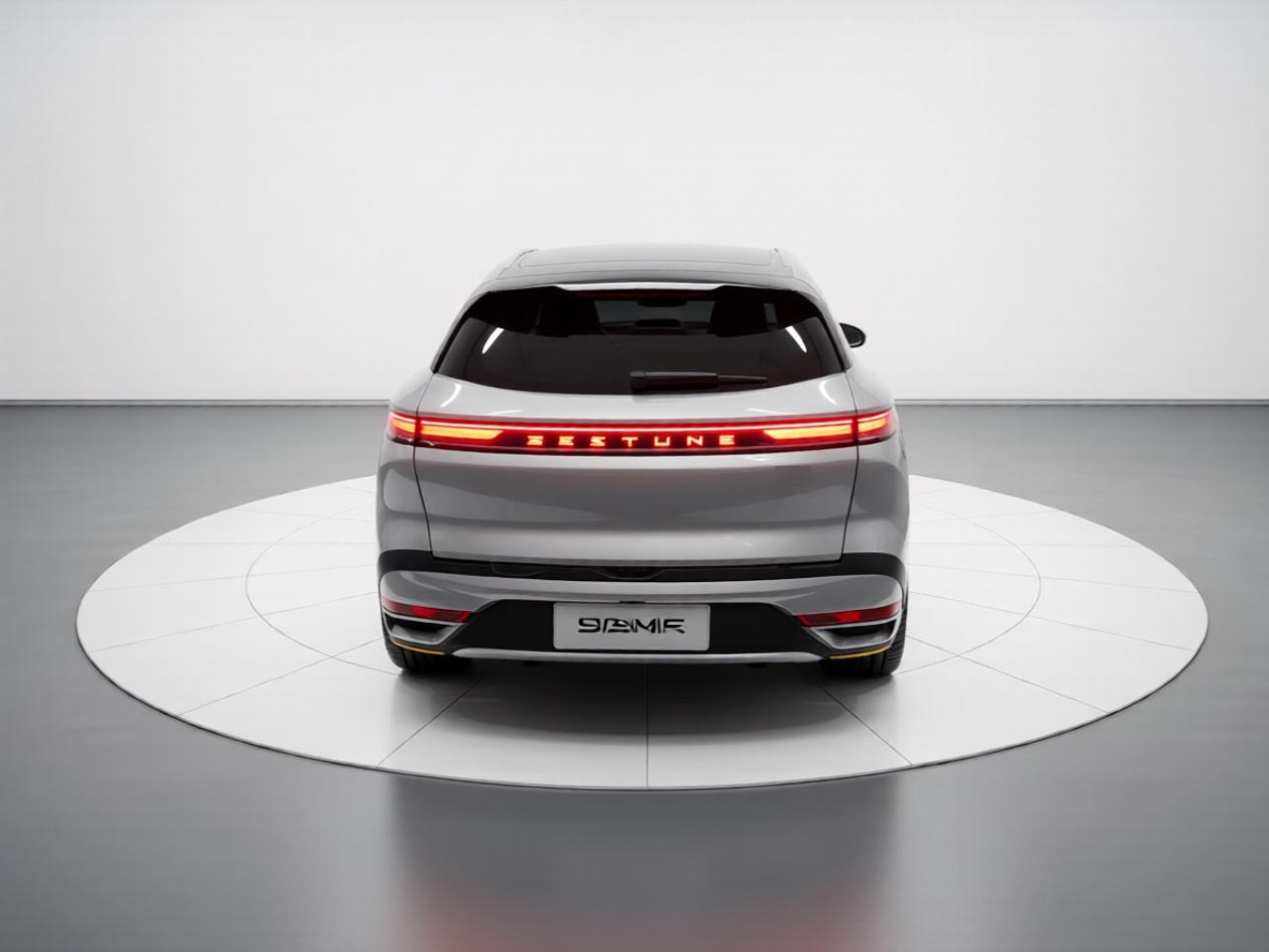 Besturn T90 - фото 2