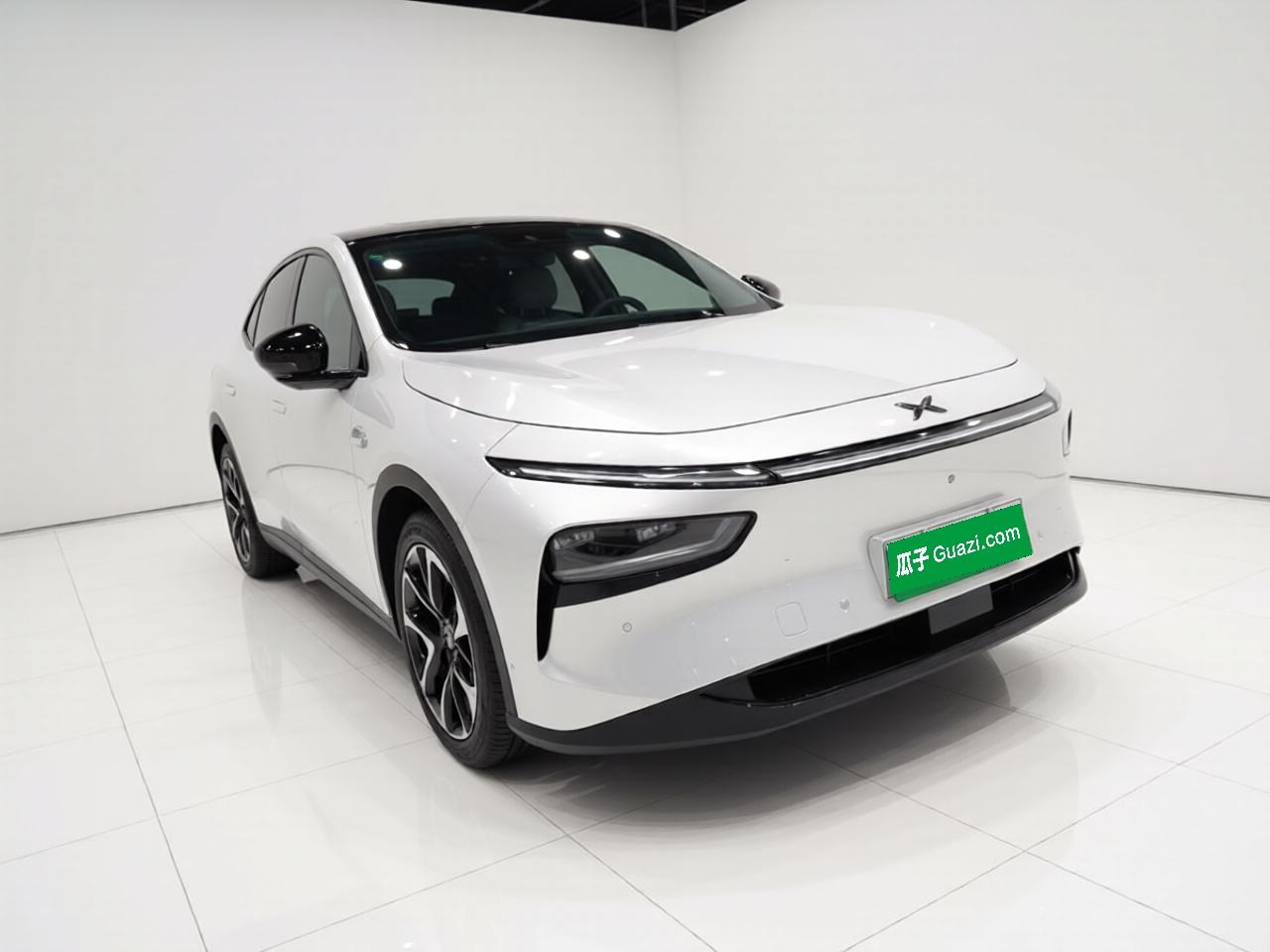 XPeng G7 - фото 2
