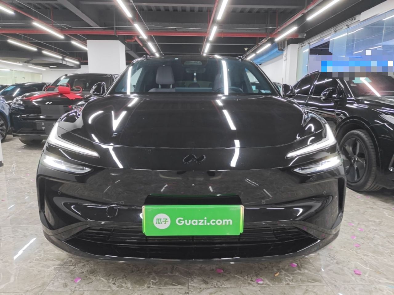 Onvo L60 - фото 1