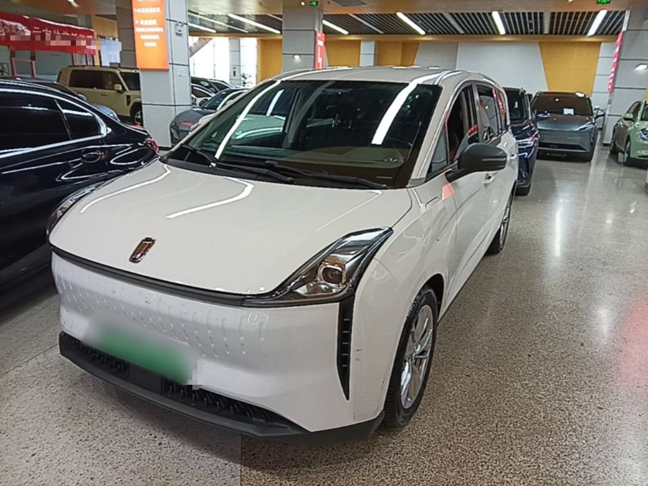Besturn NAT - фото 0