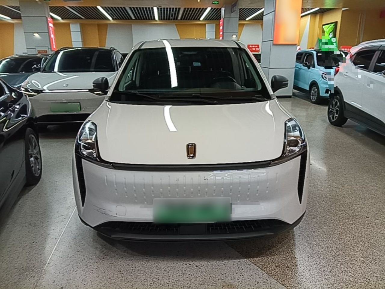 Besturn NAT - фото 1