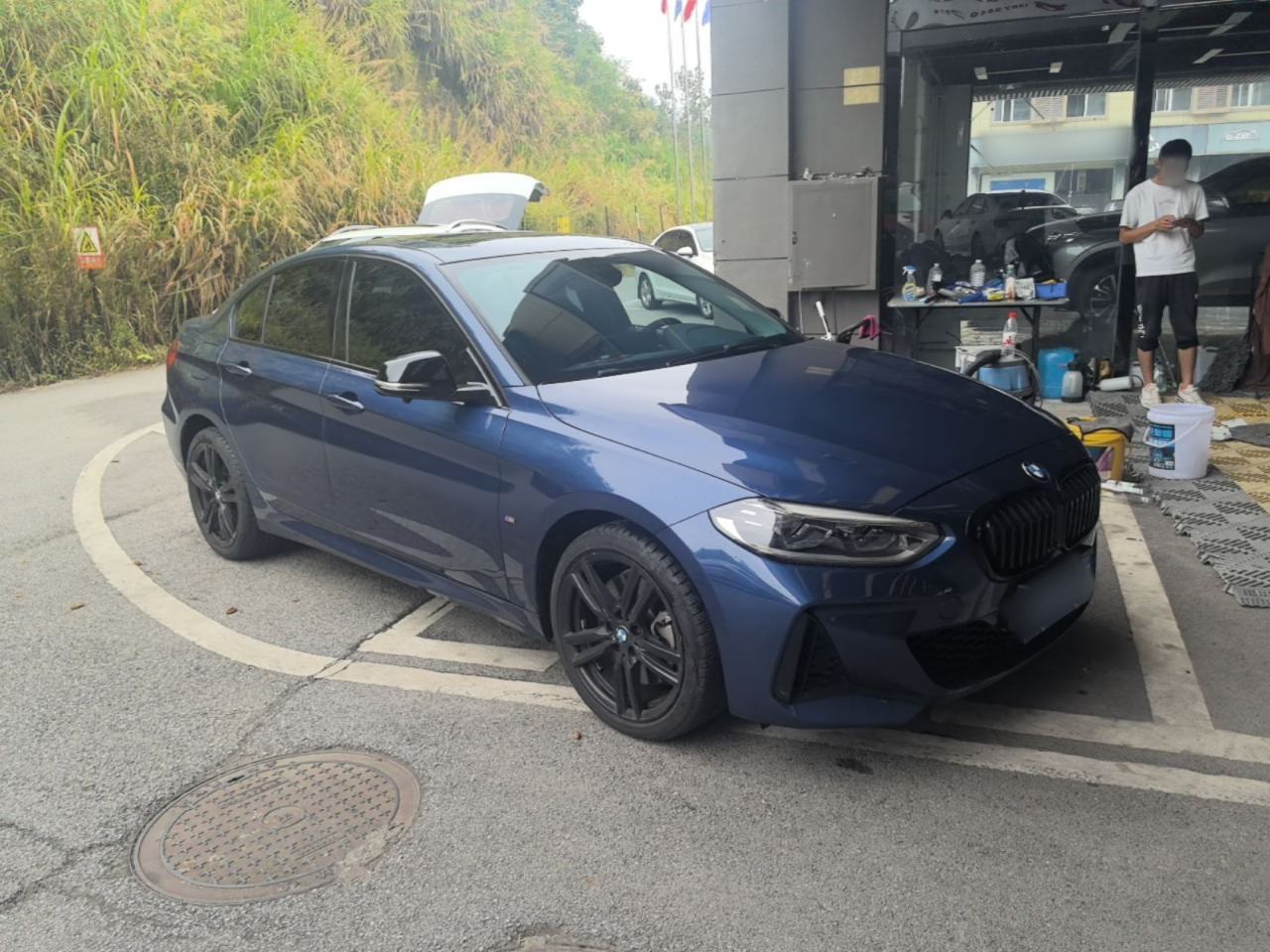 BMW 1-Series - фото 4
