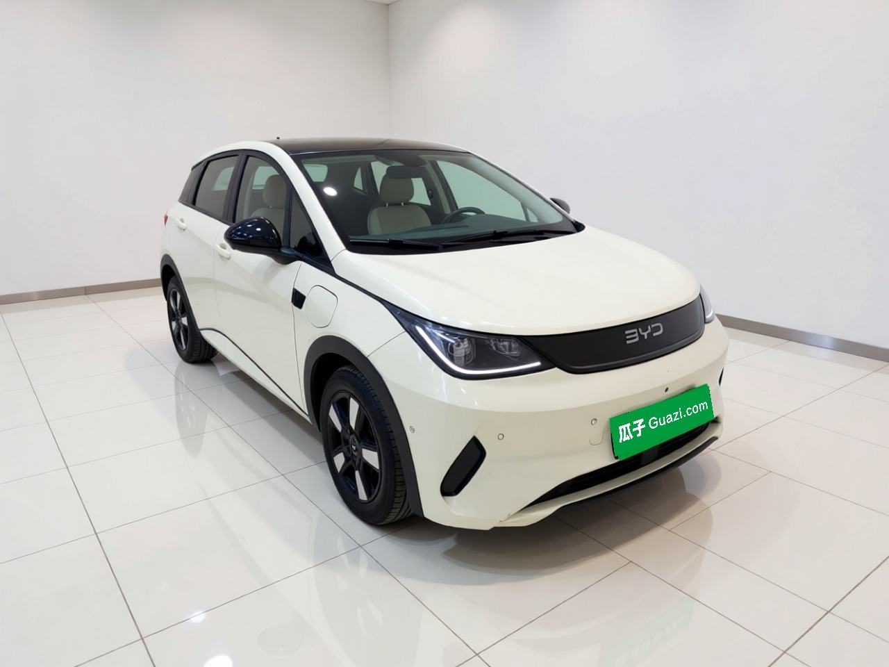 BYD Dolphin - фото 2