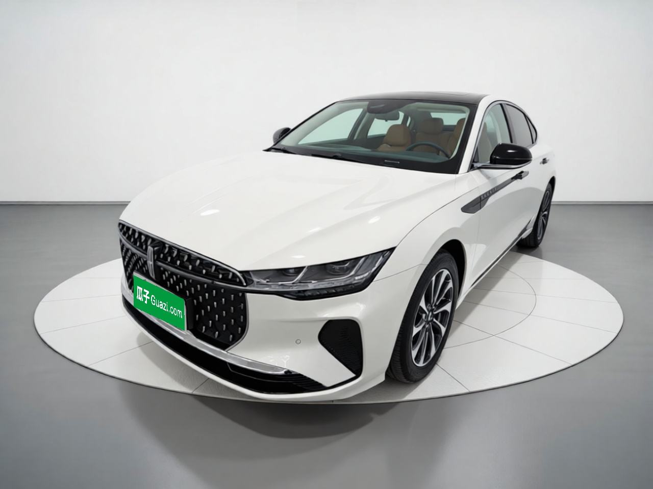 Lincoln Z - фото 0