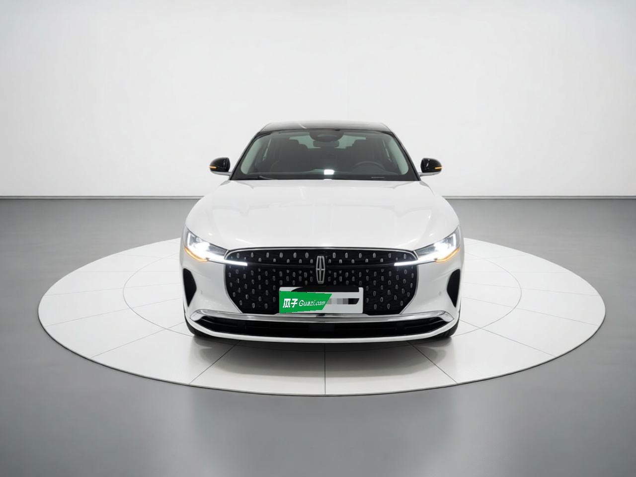 Lincoln Z - фото 1