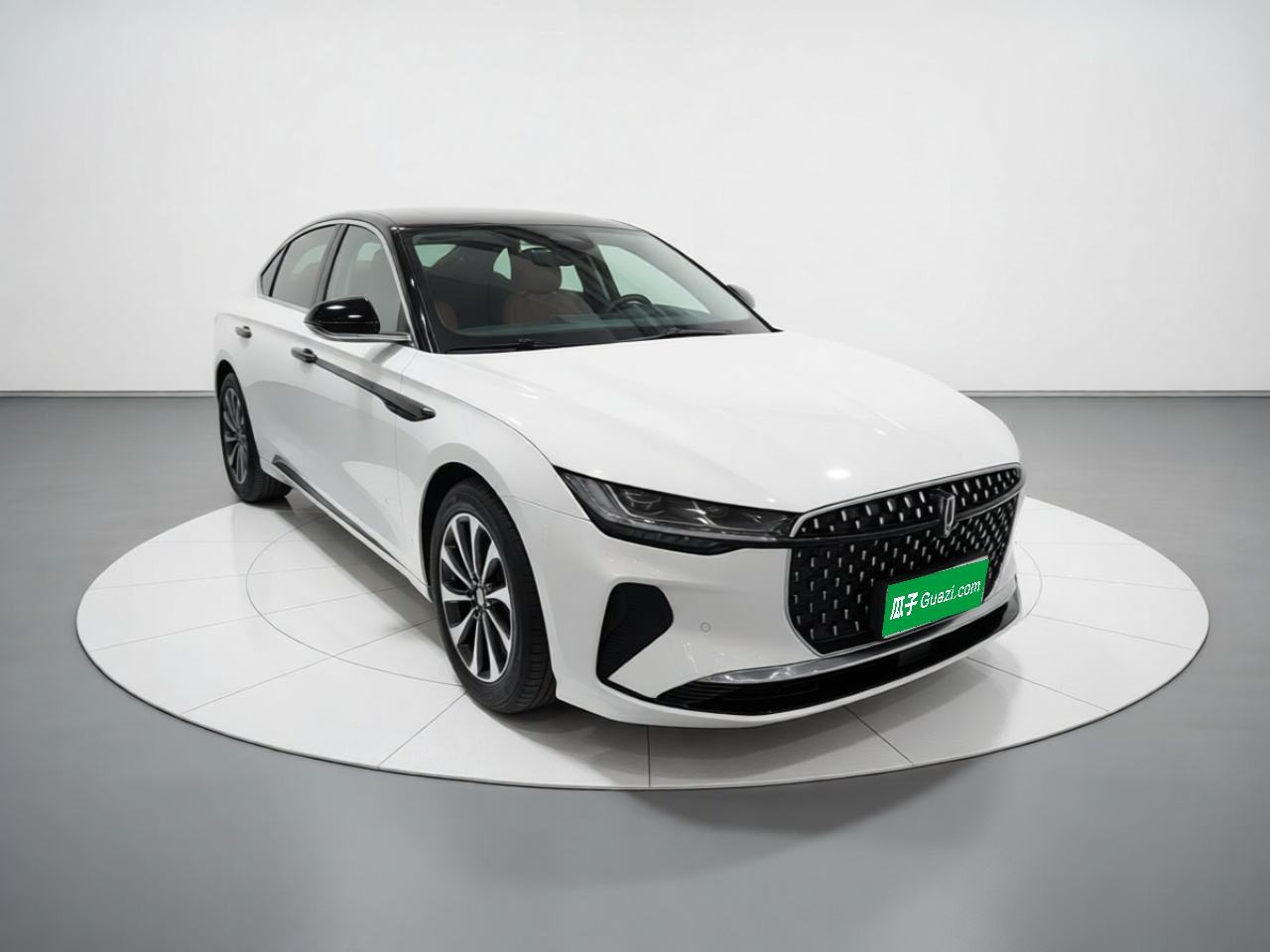 Lincoln Z - фото 2