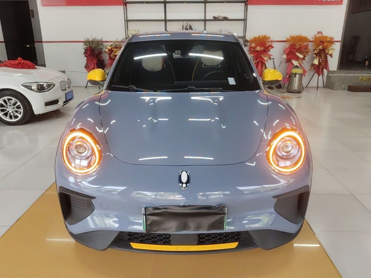 Ora Good Cat GT - фото 1