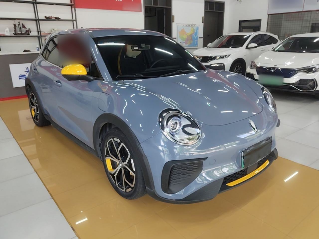 Ora Good Cat GT - фото 2