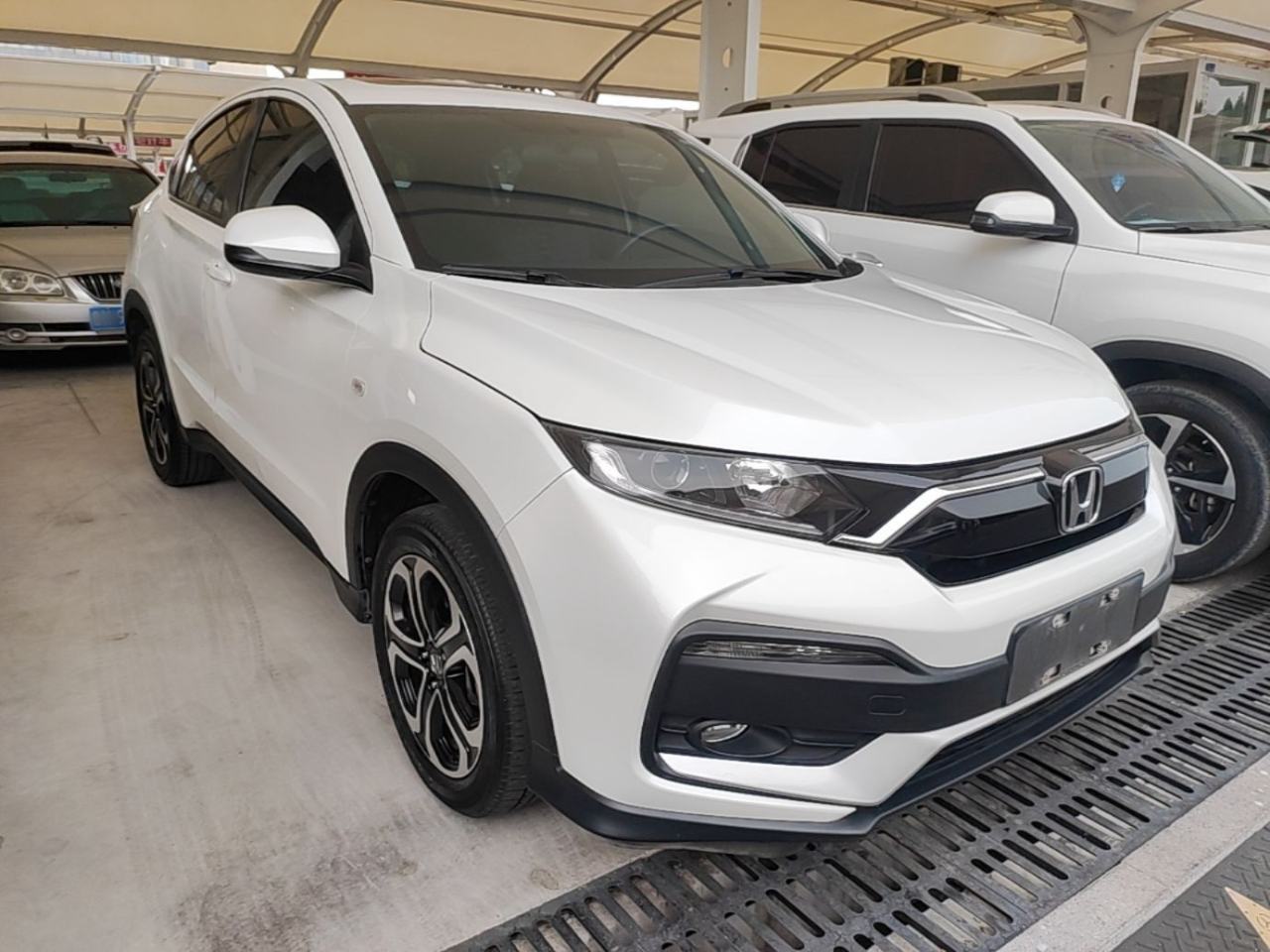 Honda XR-V - фото 2