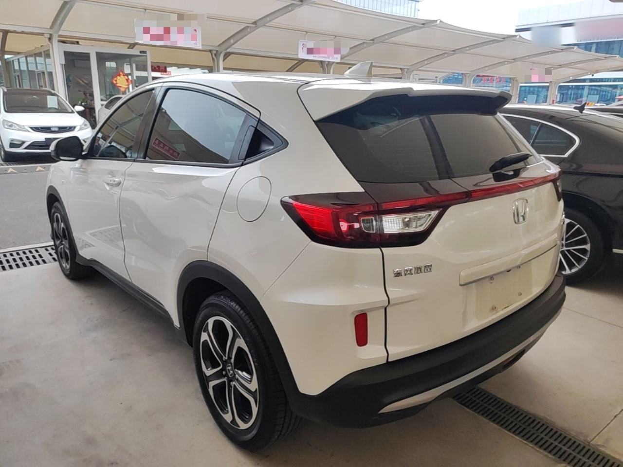 Honda XR-V - фото 3