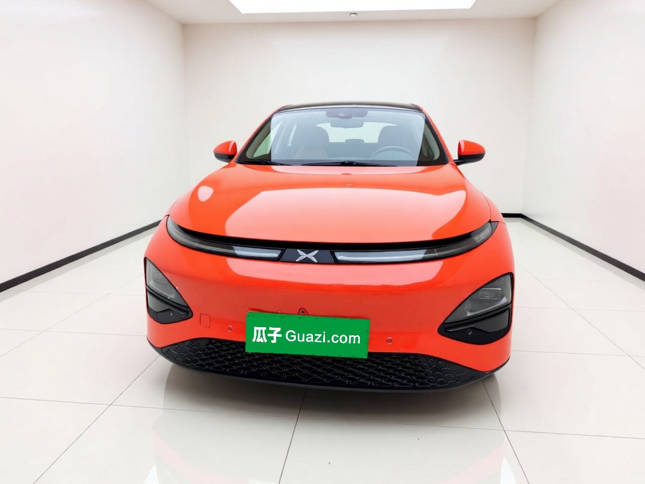 XPeng G6 - фото 1