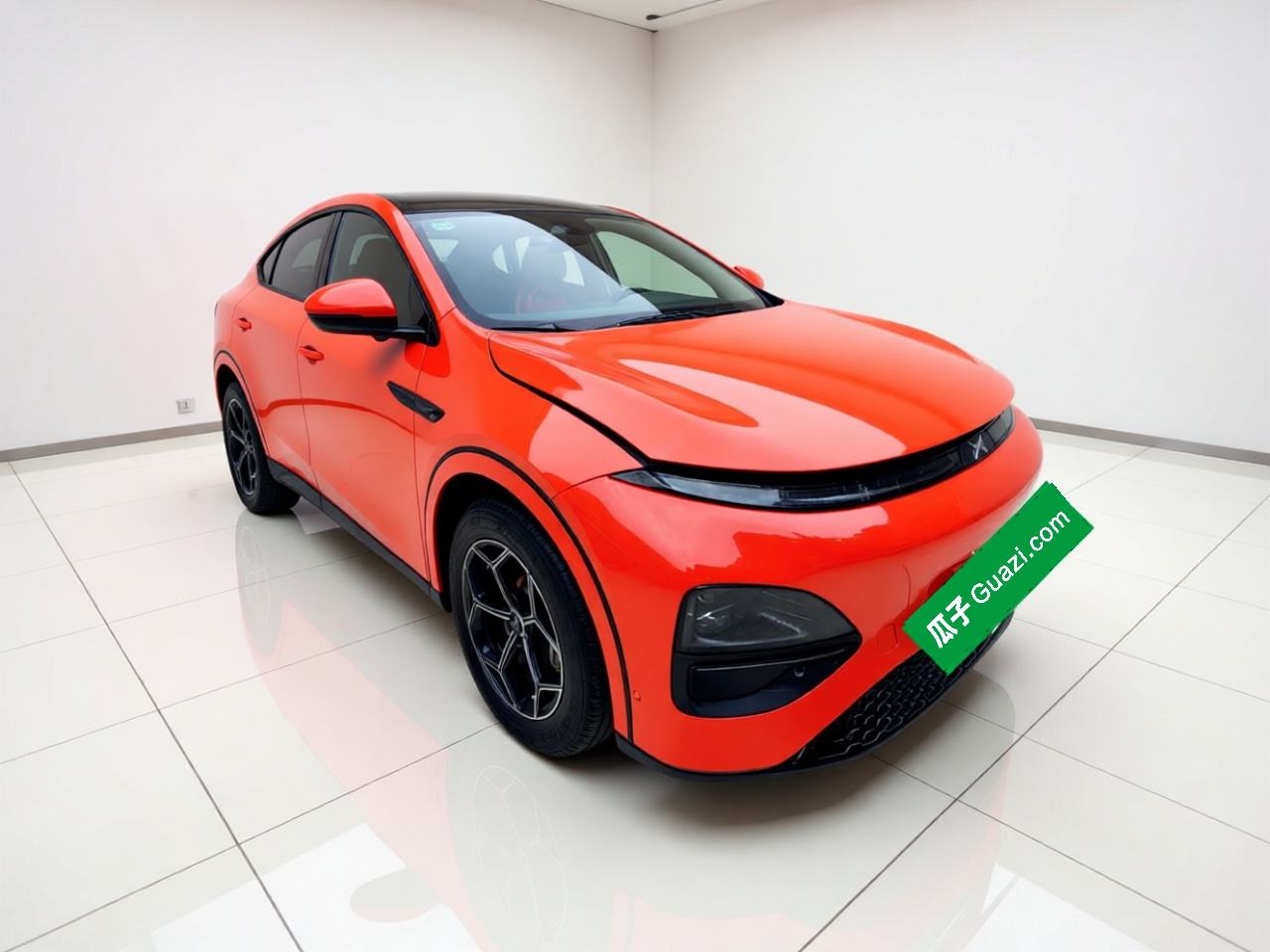 XPeng G6 - фото 2