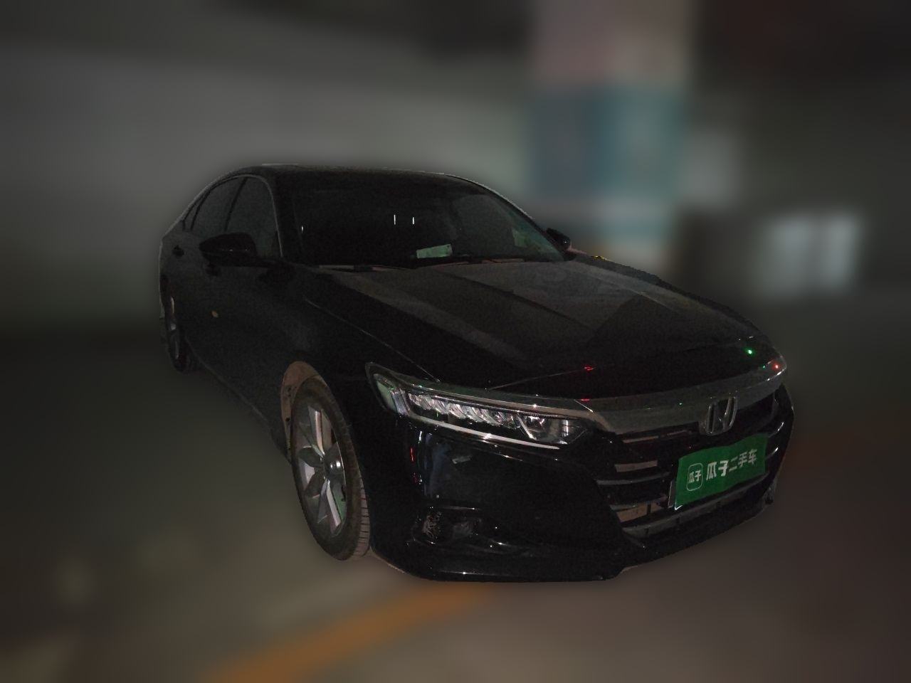 Honda Accord - фото 2