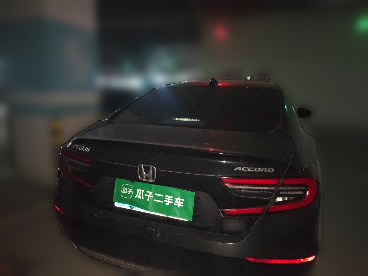 Honda Accord - фото 4