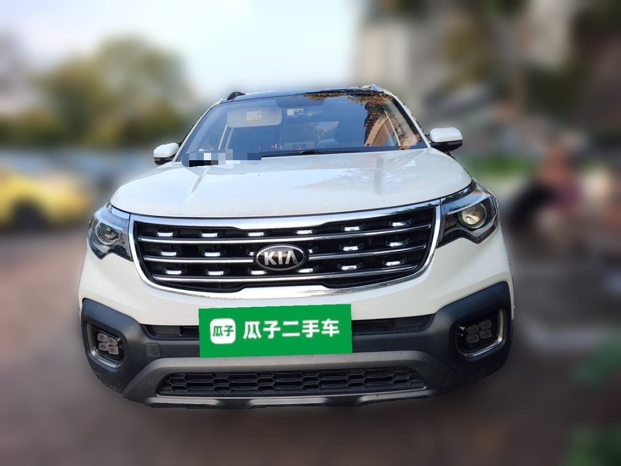 Kia Sportage - фото 1