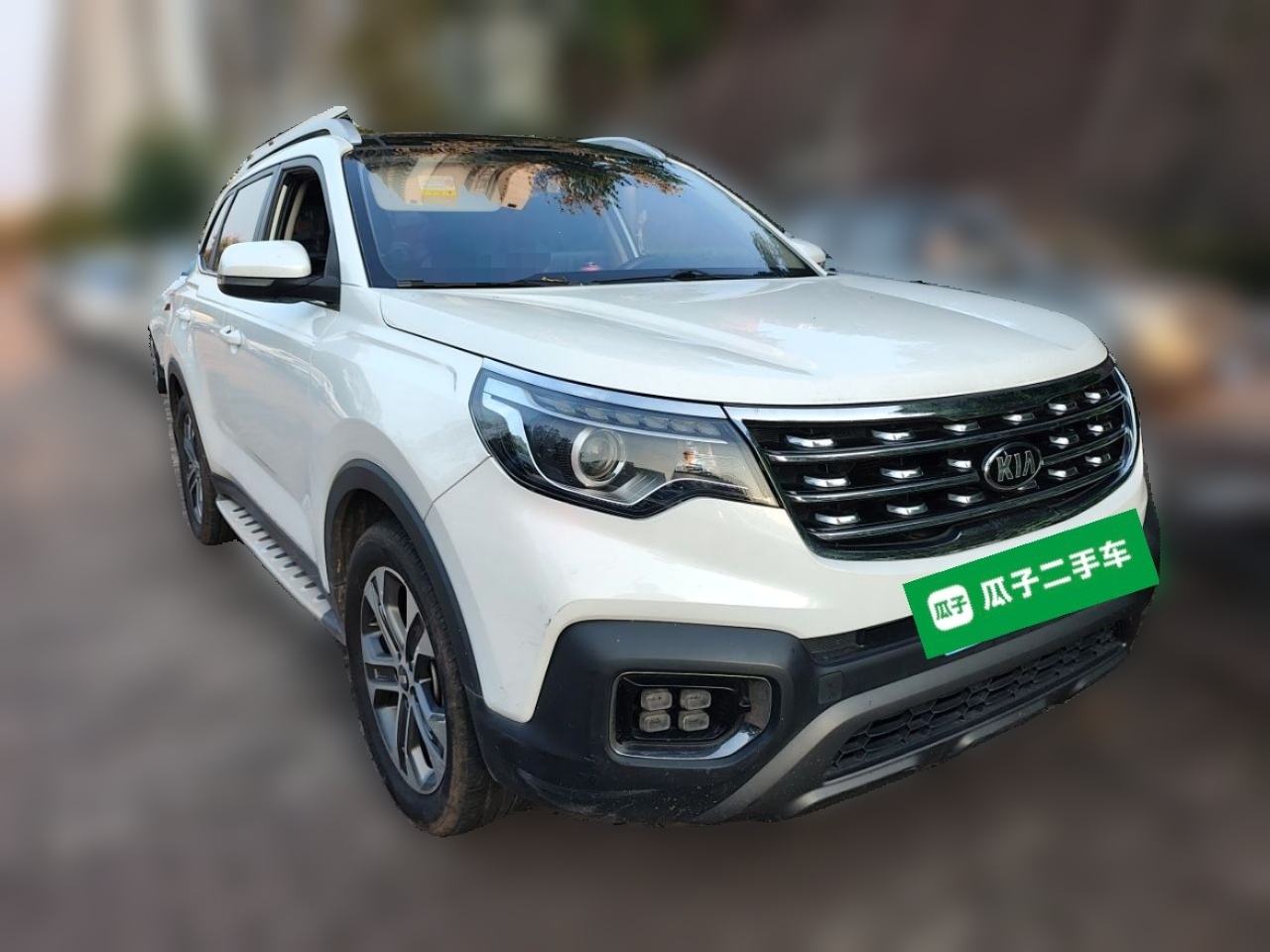 Kia Sportage - фото 2