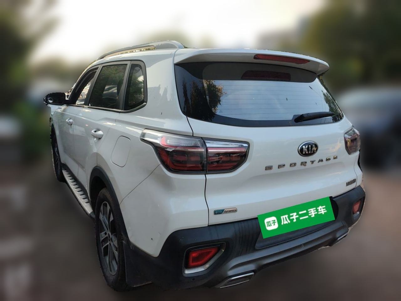 Kia Sportage - фото 3