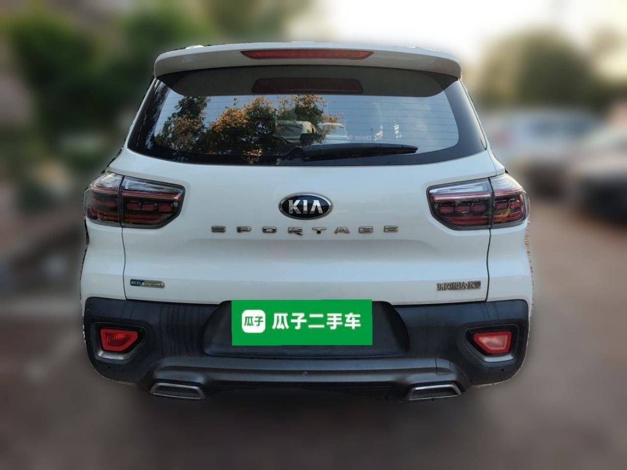 Kia Sportage - фото 4