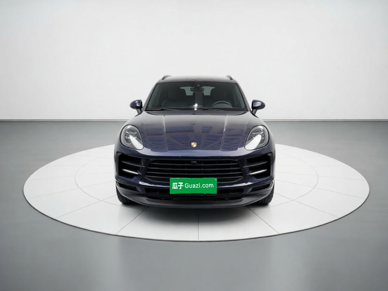 Porsche Macan - фото 1