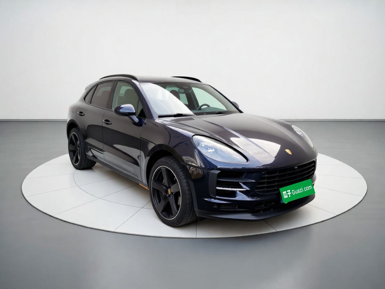 Porsche Macan - фото 2