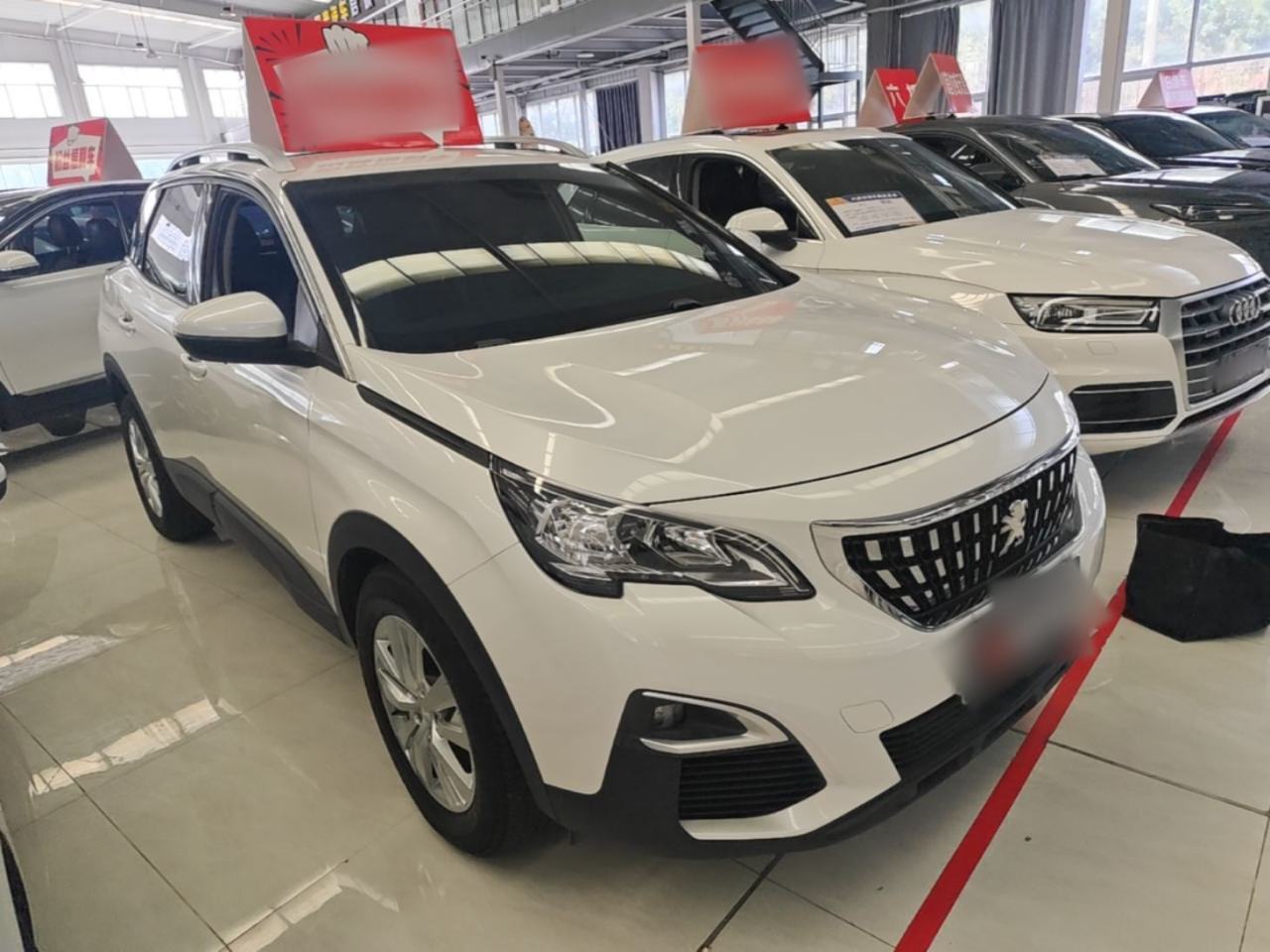 Peugeot 4008 - фото 2