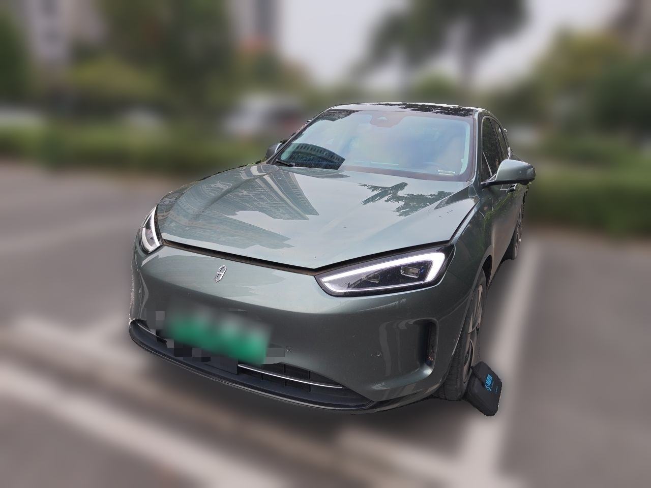 AITO M5 - фото 0