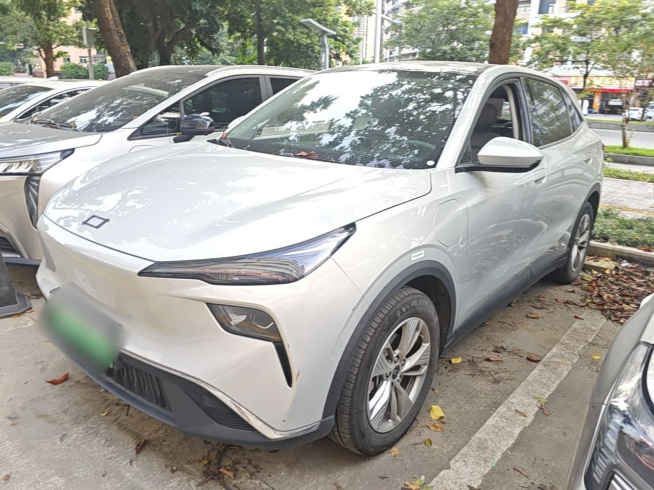 Besturn 03 - фото 0