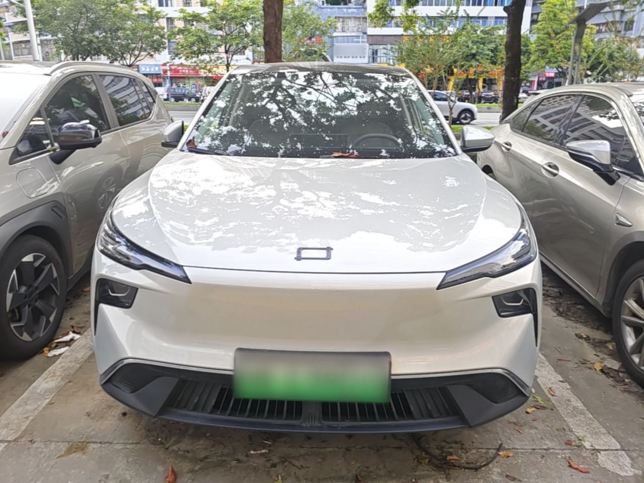 Besturn 03 - фото 1