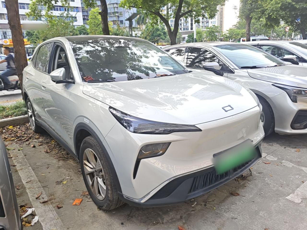 Besturn 03 - фото 2