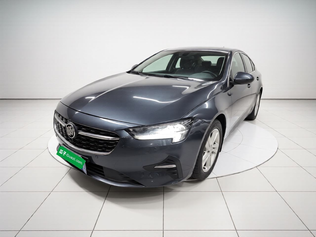 Buick Regal - фото 0