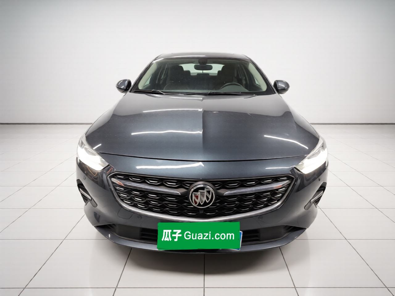 Buick Regal - фото 1