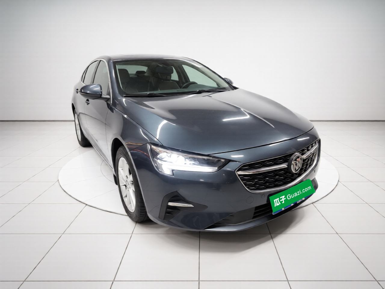 Buick Regal - фото 2