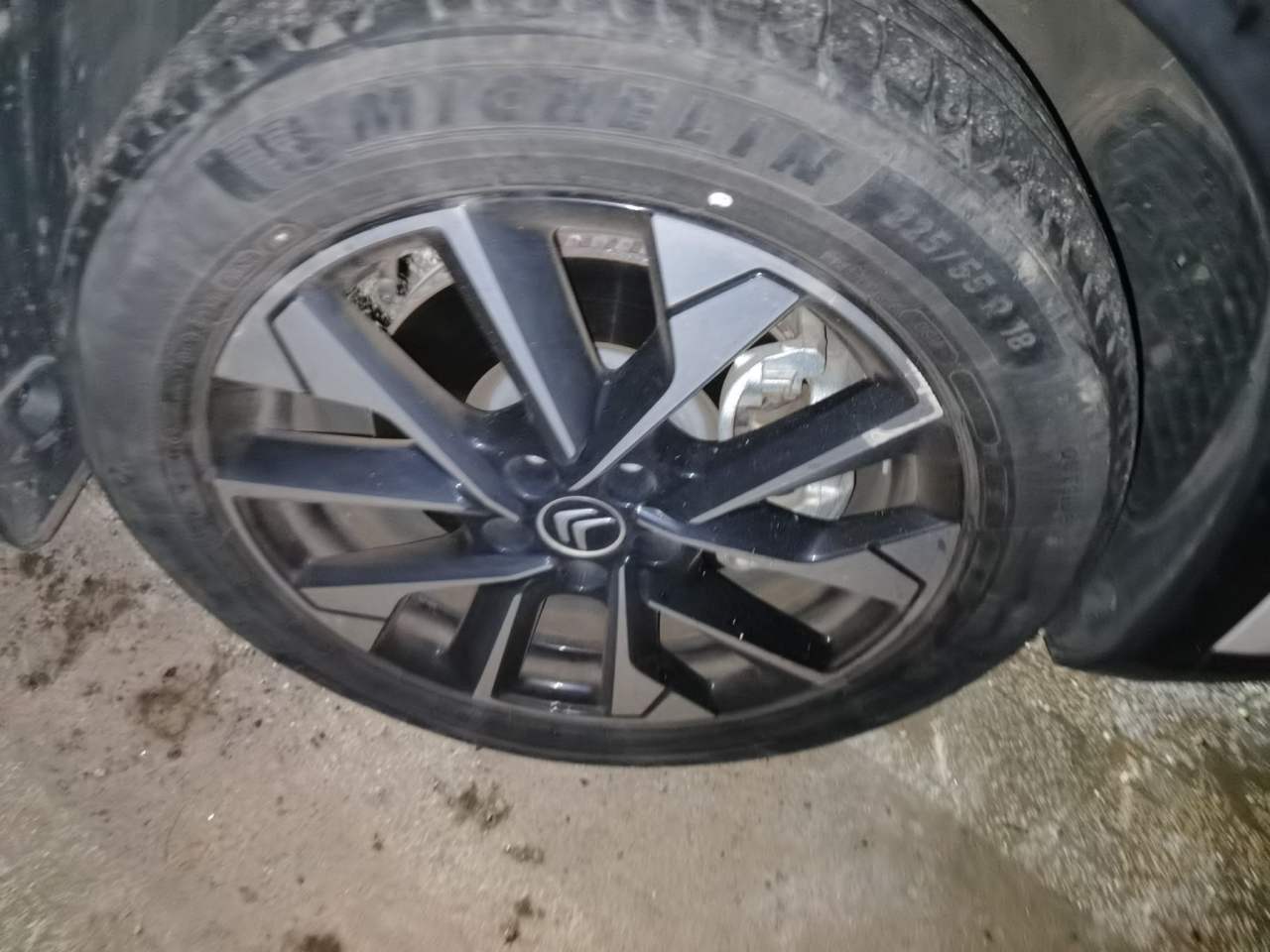 Citroen C5 X - фото 4
