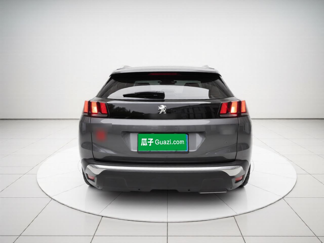 Peugeot 4008 - фото 4