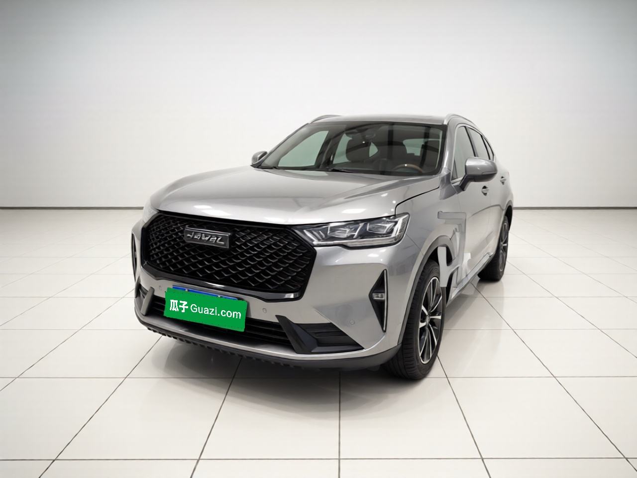 Haval H6 - фото 0