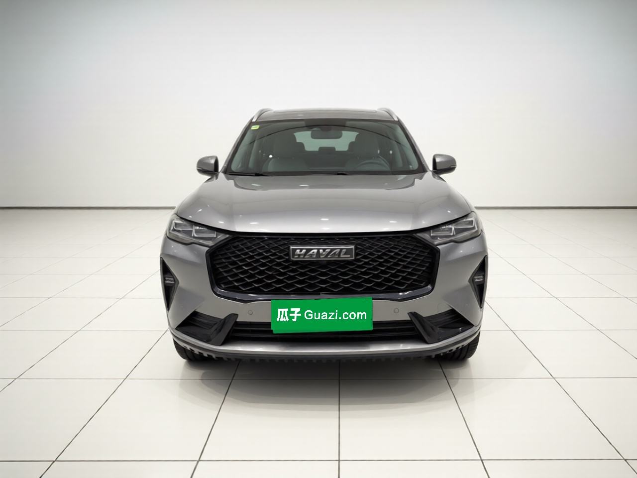 Haval H6 - фото 1