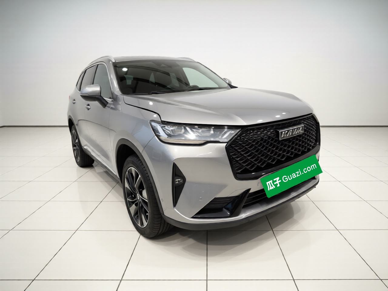 Haval H6 - фото 2