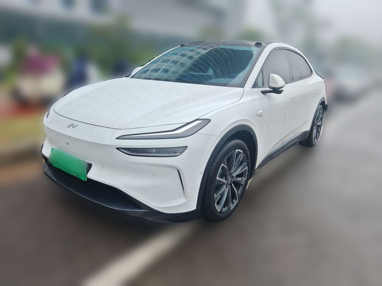 Onvo L60 - фото 0