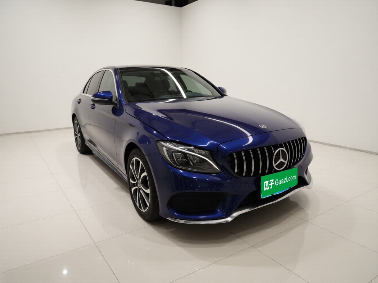 Mercedes-Benz C-Class - фото 2