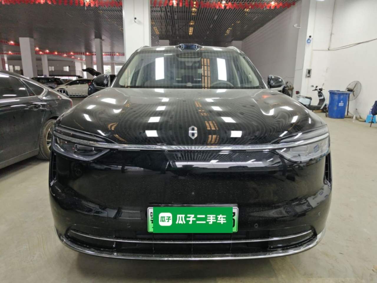 AITO M7 - фото 1