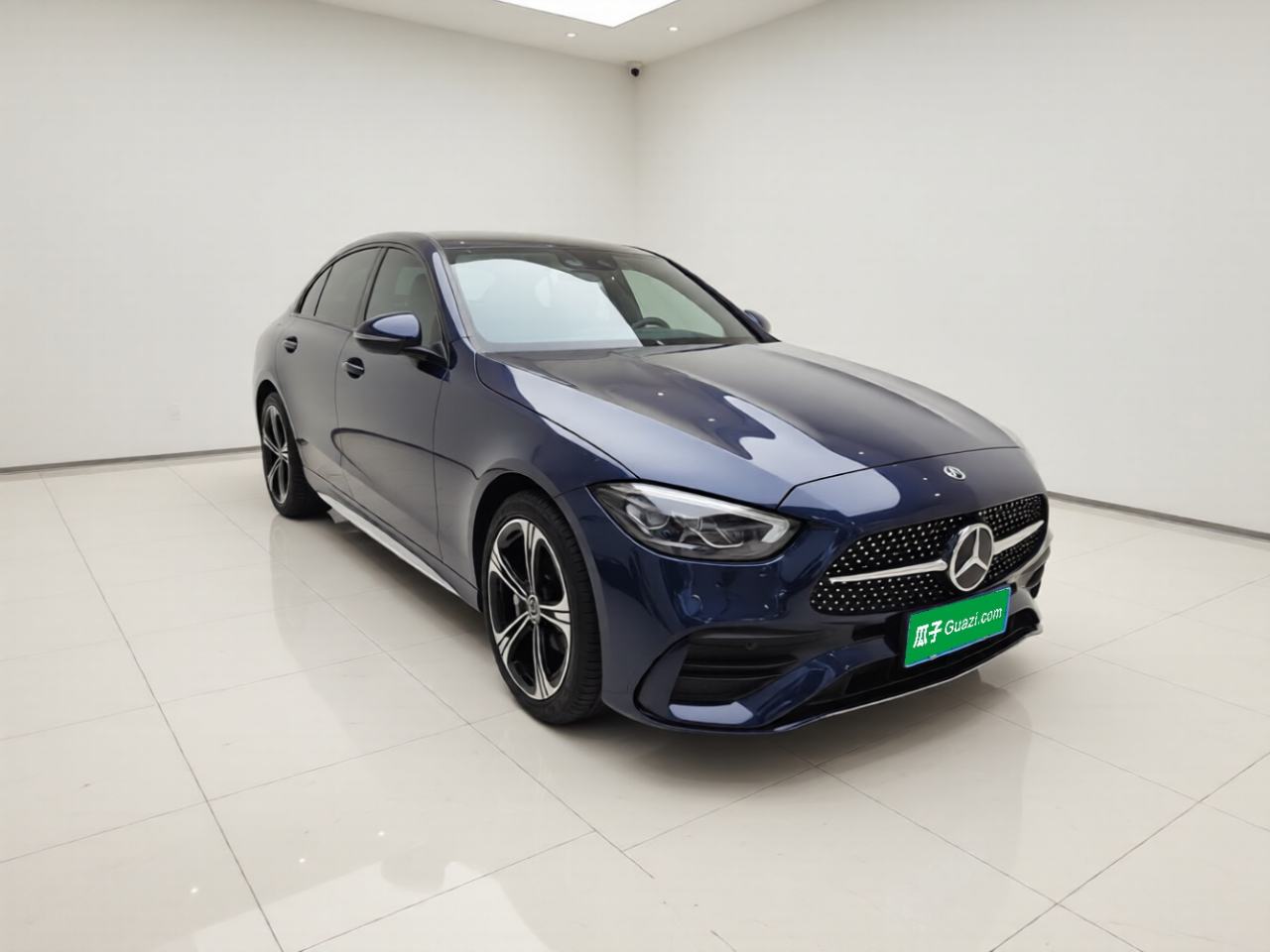 Mercedes-Benz C-Class - фото 2