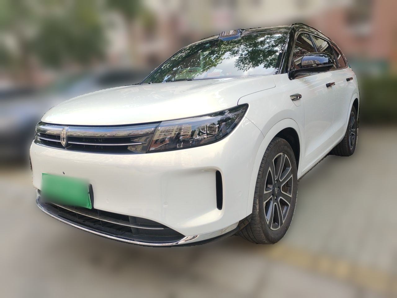 AITO M7 - фото 0