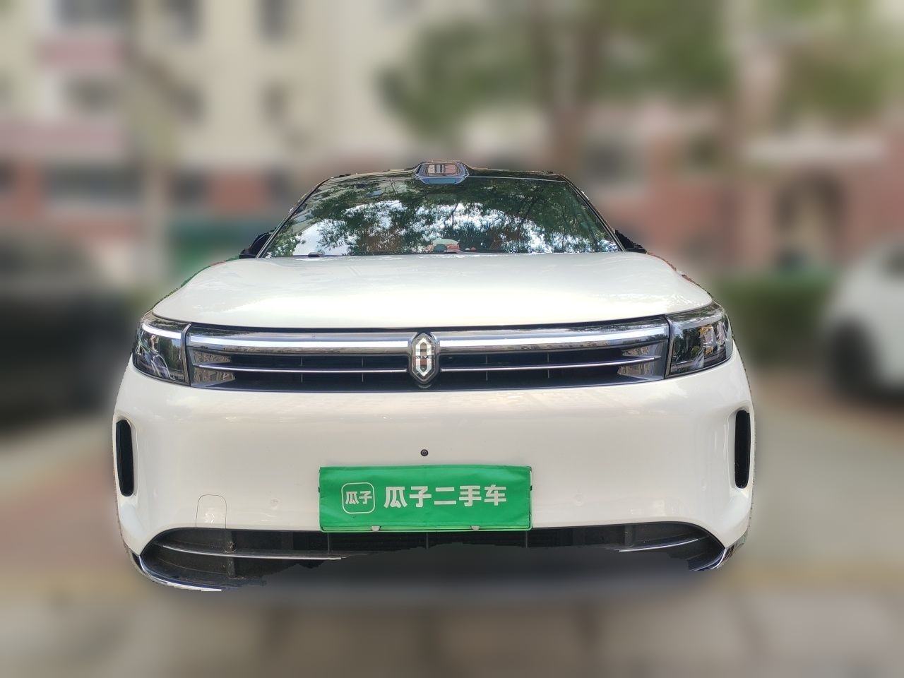 AITO M7 - фото 1