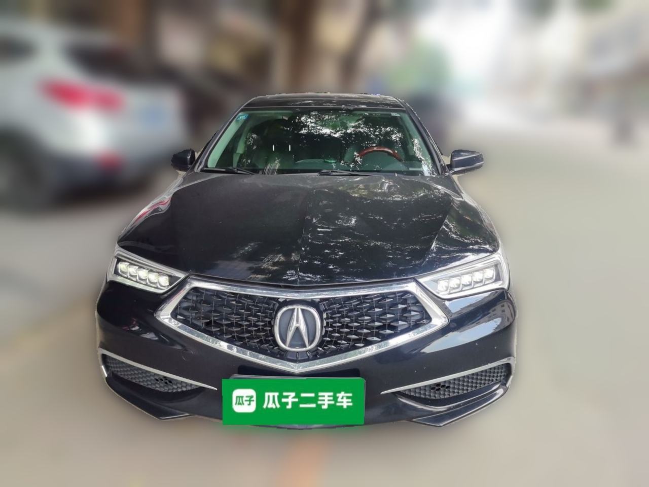 Acura TLX-L - фото 1