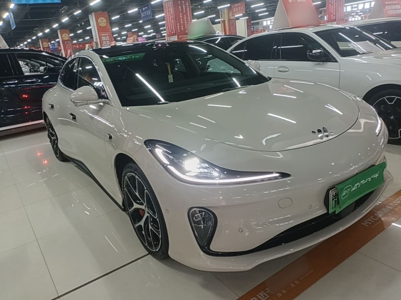 IM Motors L6 - фото 2