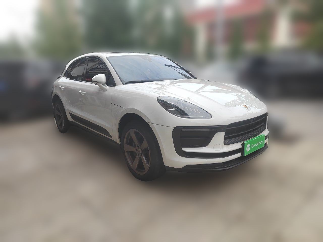 Porsche Macan - фото 2