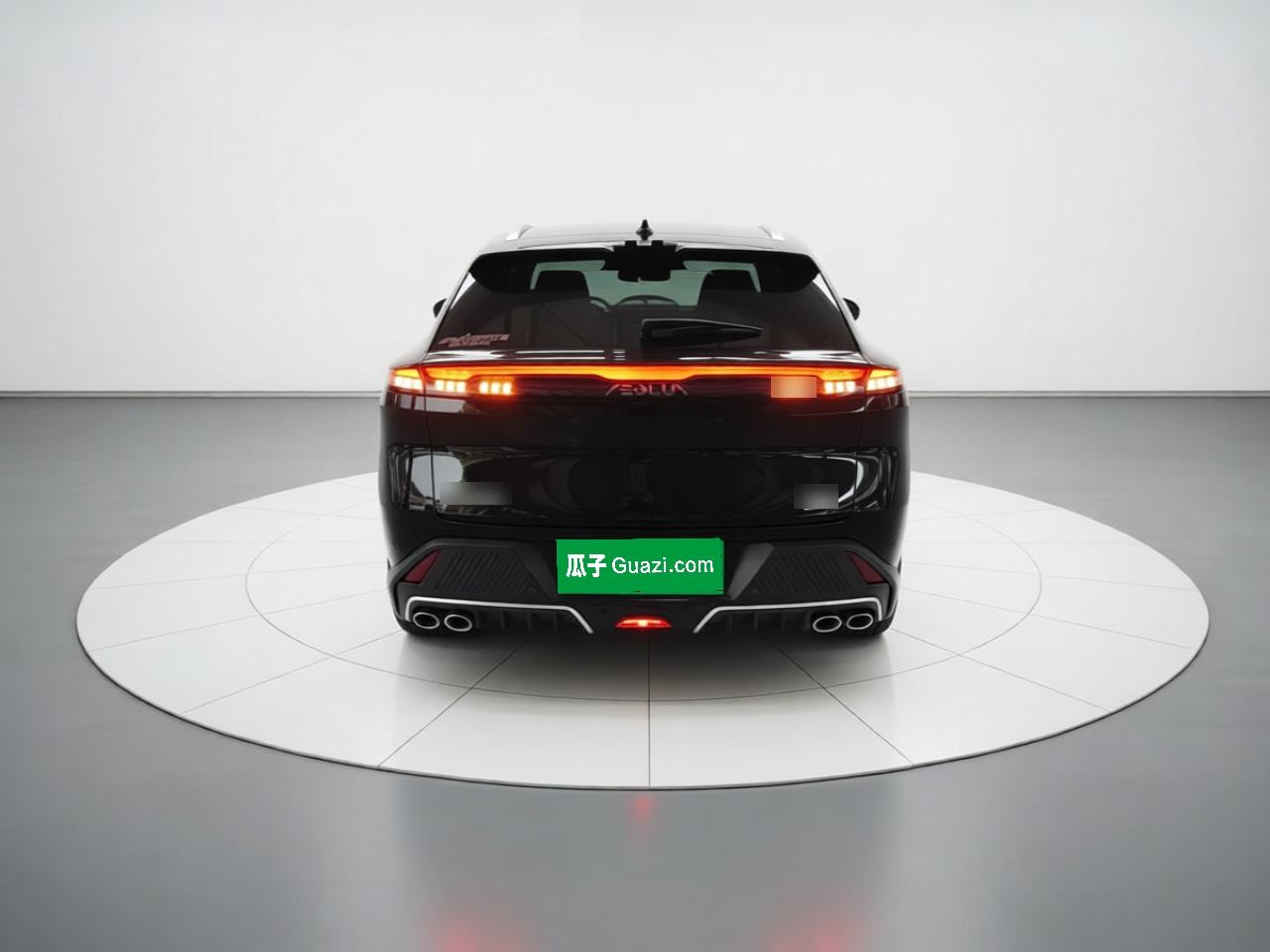 Dongfeng Aeolus Haohan - фото 2
