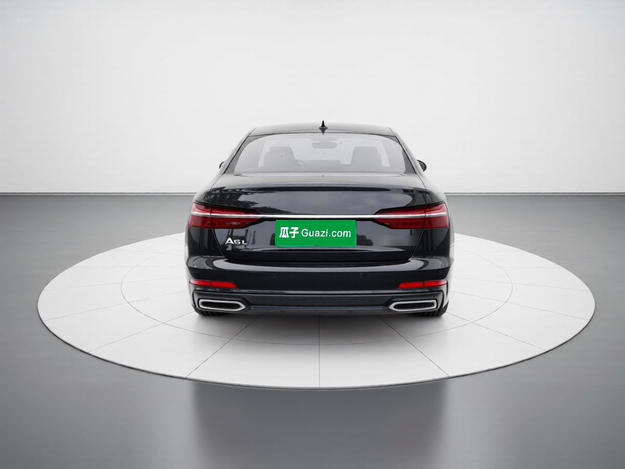 Audi A6L - фото 4
